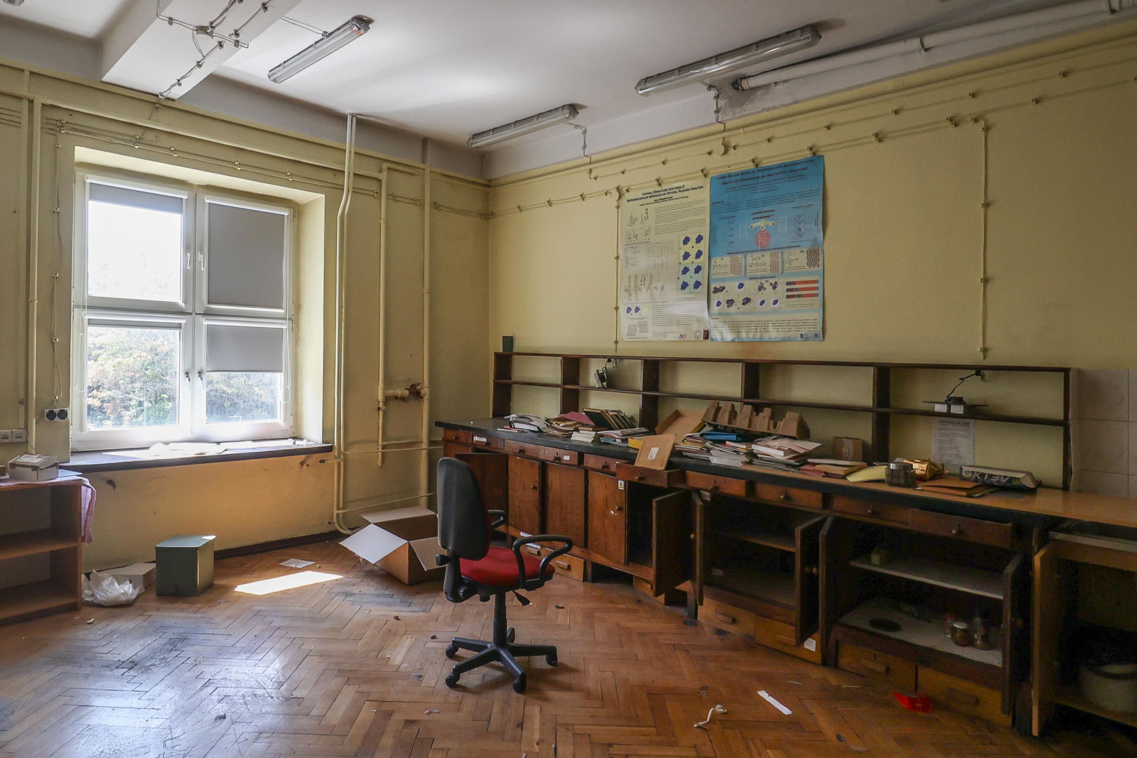 Wydział Chemii Politechniki Łódzkiej