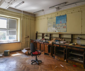 Wydział Chemii Politechniki Łódzkiej