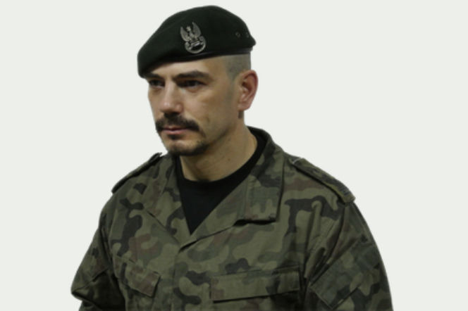 Sławomir Berdychowski