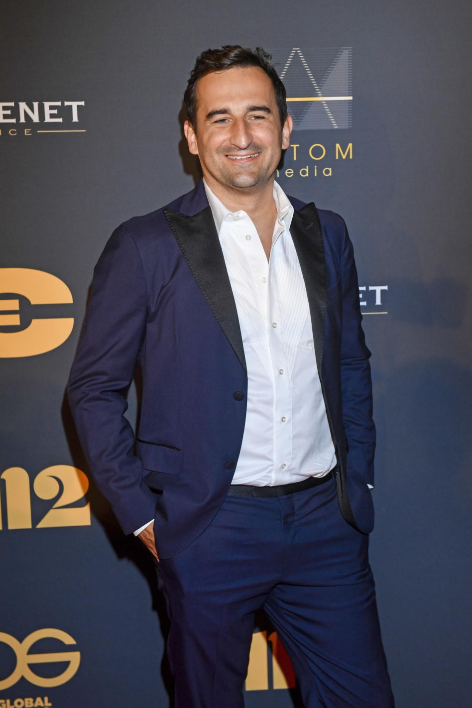 Michał Koterski