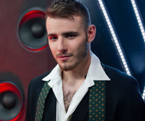 Krystian Ochman będzie bardzo dumny, jak to zobaczy! Fani okazują mu wielkie wsparcie