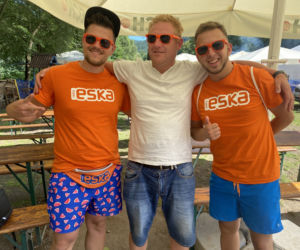 Eska Summer City 2021: zobacz, gdzie się bawiła ekipa w zeszłym tygodniu [ZDJĘCIA]