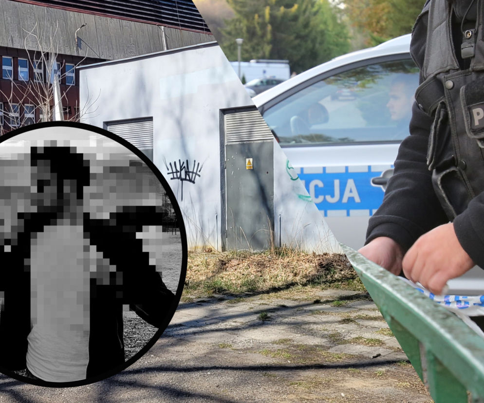 W Katowicach zamordowano dziennikarza