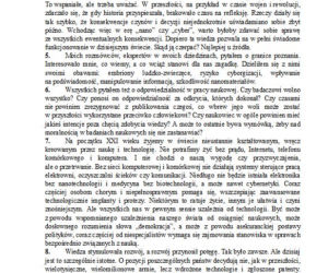 Matura 2013 język polski podstawowy