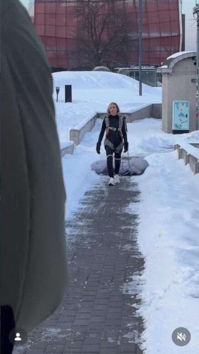 Wyszkoni ma drogie i niebezpieczne hobby! Szokujące wyznanie