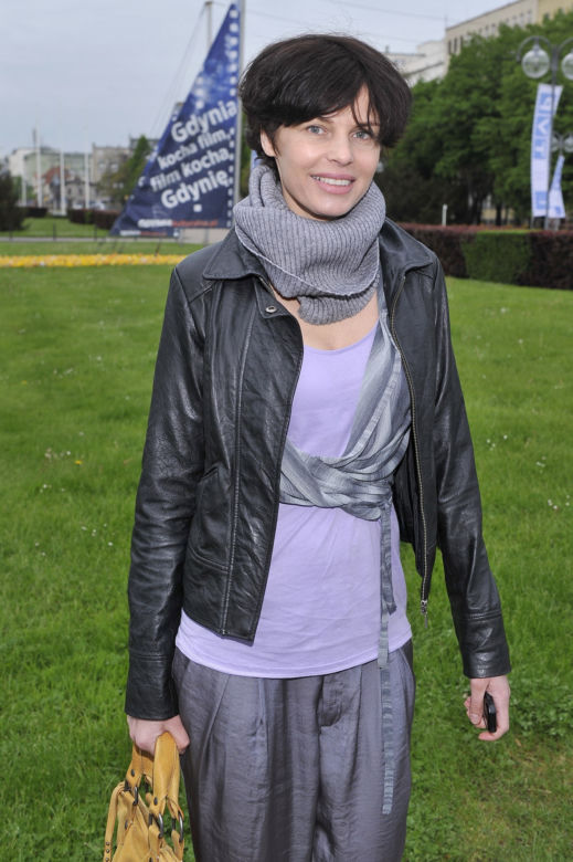 Renata Gabryjelska