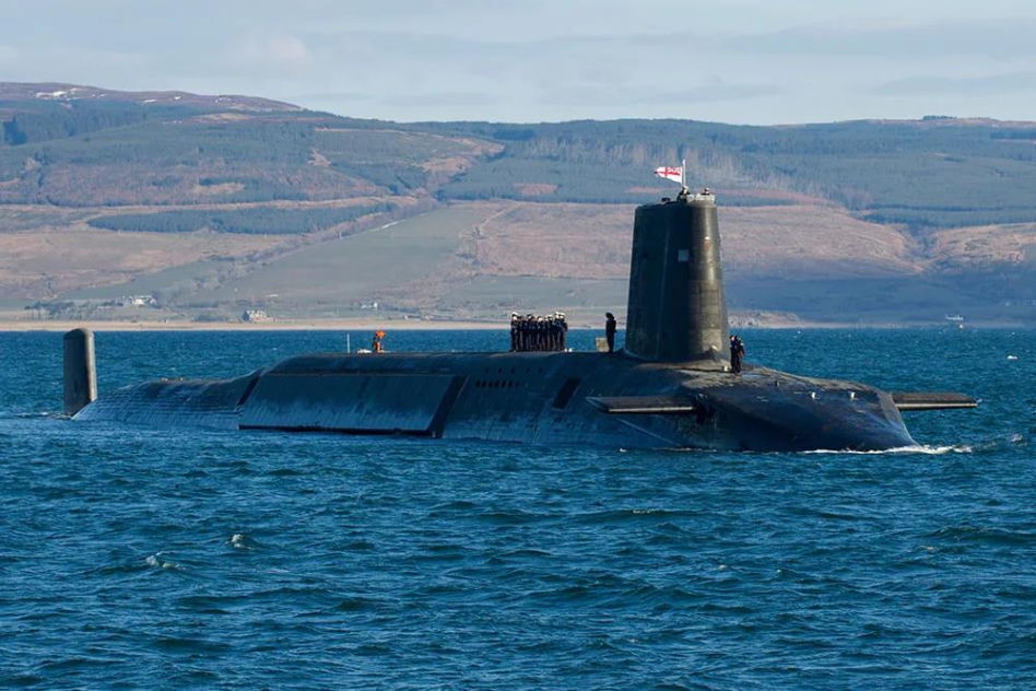 Royal Navy
