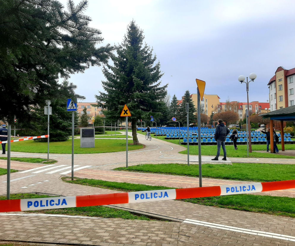 Łomża: Uczniowie w akcji! Turniej Bezpieczeństwa w Ruchu Drogowym