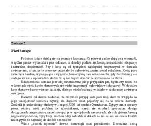 Arkusze z języka polskiego 2016