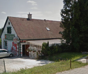Bielsko-Biała: Trattoria da Tadeusz (dawniej: Kuźnia Smaków)
