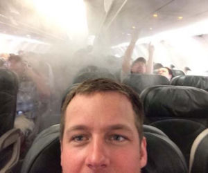 selfie przede wszystkim