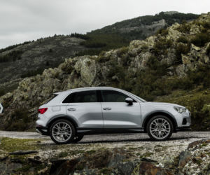 2019 Audi Q3