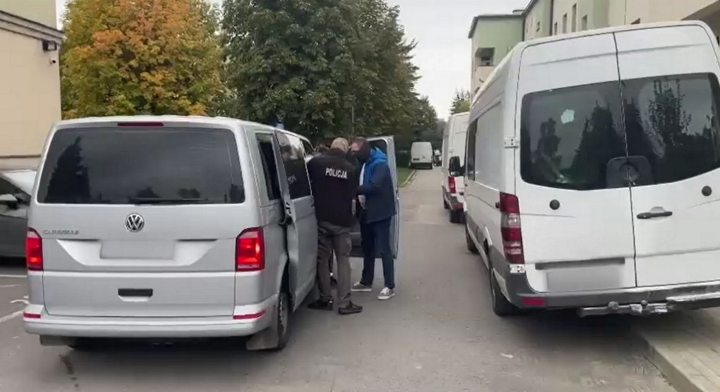 17-latek zakatował ekspedientkę na śmierć