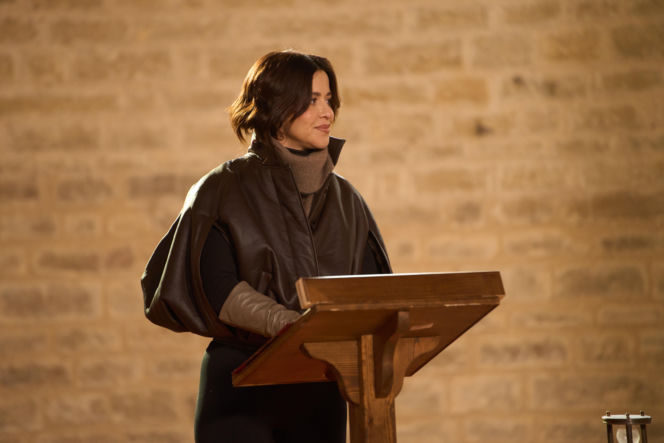 "The Traitors. Zdrajcy": Sezon 3, Odcinek 5