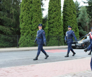 Drugi pogrzeb - Siedliska