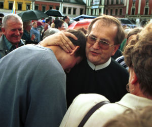 Tadeusz Rydzyk