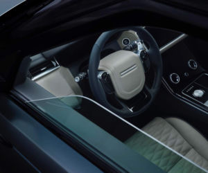 Range Rover Velar SVAutobiography Dynamic Edition