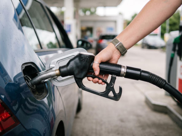 Hurtowe ceny paliw Orlen, Aramco, bp [27.05.2026]