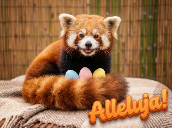 Fajne kartki na Wielkanoc