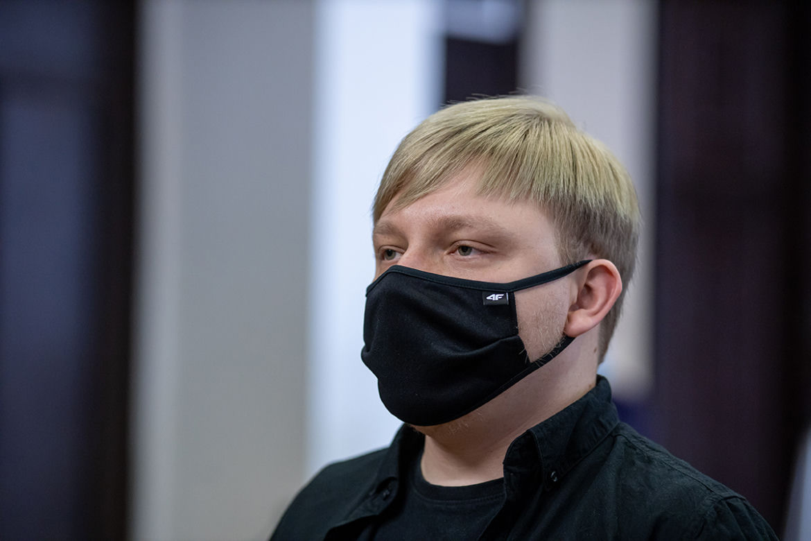 Proces księdza pedofila