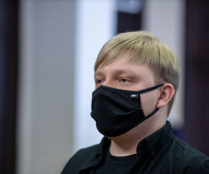 Proces księdza pedofila