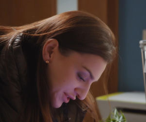 M jak miłość. Anka Sokołowska (Katarzyna Russ)