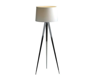 Lampa podłogowa Tripod