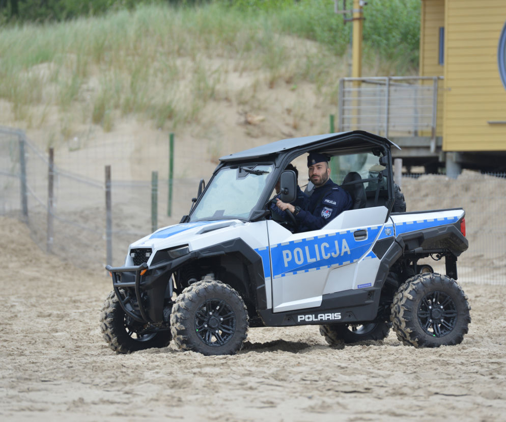 PLAZOWY RADIOWÓZ