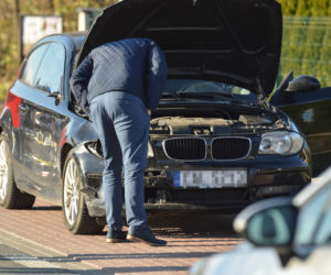 Pijany kierowca zabił matkę trójki dzieci w Jaranowie