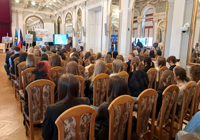 Finał projektu Tarnów Od Nowa