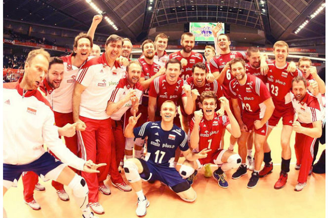 Polska - Australia 5.06.2016. Gdzie oglądać transmisję w TV i online?