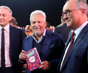 Kongres Nowej Lewicy. Kwaśniewski z Senyszyn i nie tylko