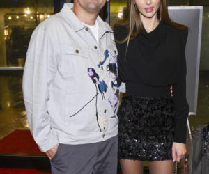 Po rozstaniu z Koterskim podjęła ważną decyzję. Marcela Leszczak szczerze o terapii syna