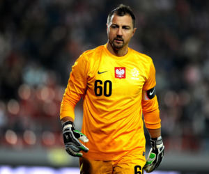 Tak się zmieniał Jerzy Dudek