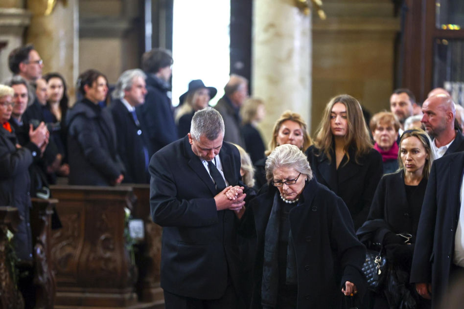 Elżbieta Penderecka