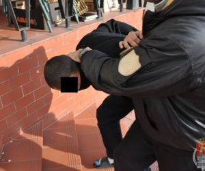 Zabójstwo w Zielonce. Policja zatrzymała 8 osób