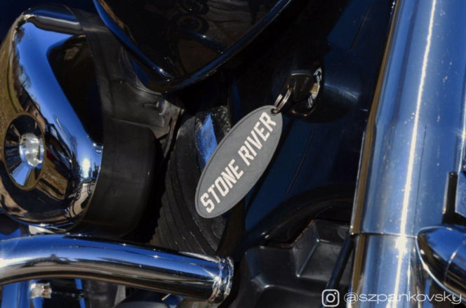 Wkrótce otwarcie sezonu motocyklowego w Starachowicach