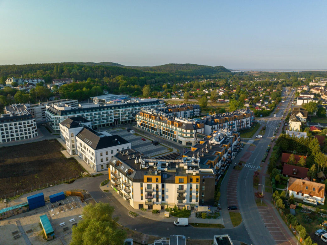 Platinum Mountain Resort – Szklarska Poręba