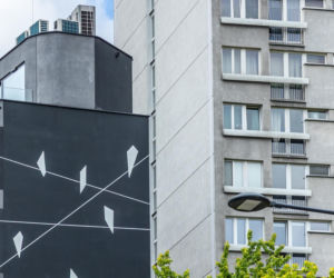 Krochmalna 44 w Warszawie. Tak wygląda apartamentowiec