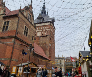 Odwiedziliśmy najlepszy jarmark w Europie. Co czeka nas w Gdańsku?