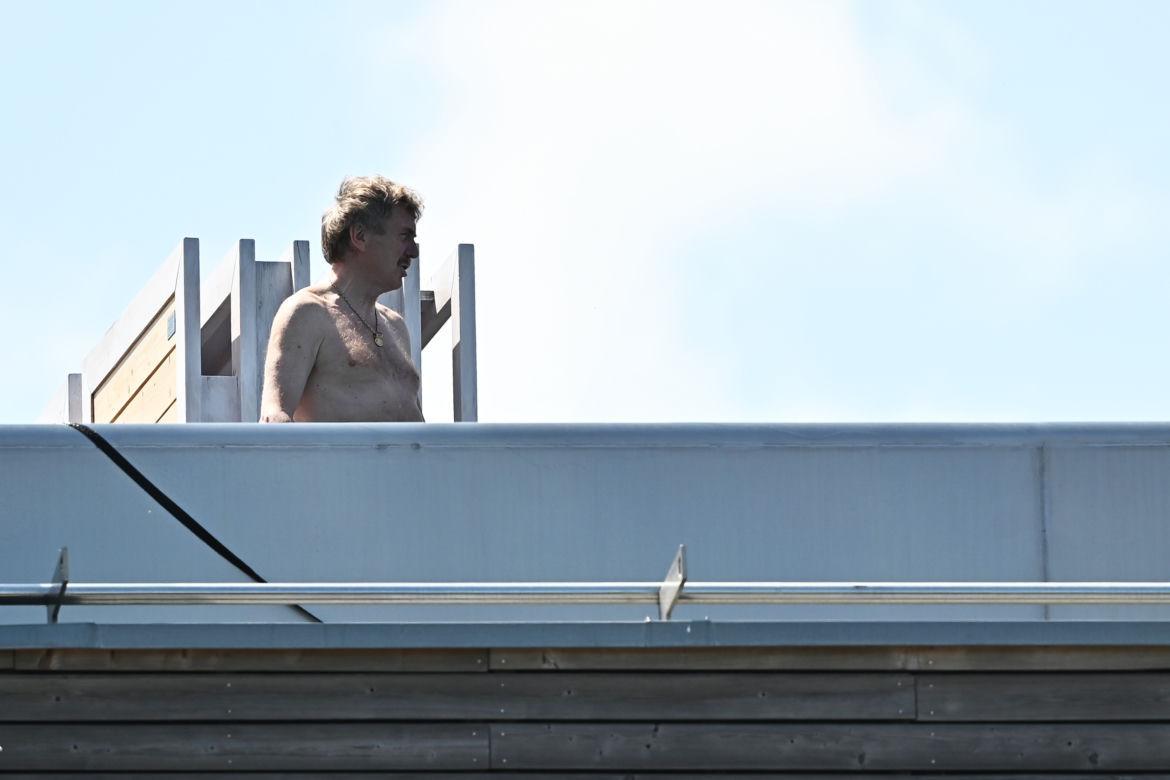 Zbigniew Boniek