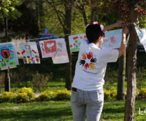 Piknik z okazji Święta Flagi 2026 w Parku Miejskim w Łukowie
