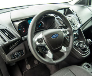 Ford Grand Tourneo Connect 1.6 TDCi 115 KM