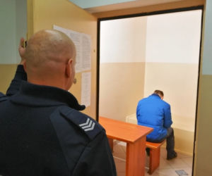 Kryminalni zabezpieczyli ponad 4 kilogramy marihuany