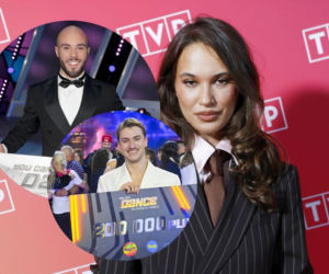 Zwycięzcy You Can Dance jadą na Eurowizję 2026! Oto tancerze Alicji Szemplińskiej