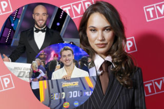 Zwycięzcy You Can Dance jadą na Eurowizję 2026! Oto tancerze Alicji Szemplińskiej