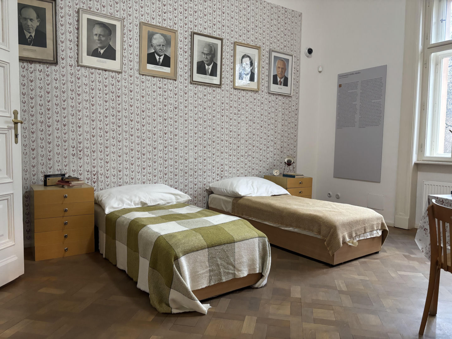 Willa Löw-Beer w Brnie