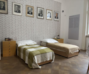 Willa Löw-Beer w Brnie