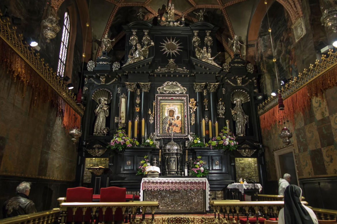 Jasna Góra