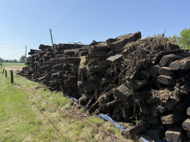 Wielki powrót legendy Ponidzia! Ciuchcia przechodzi metamorfozę za 29 milionów